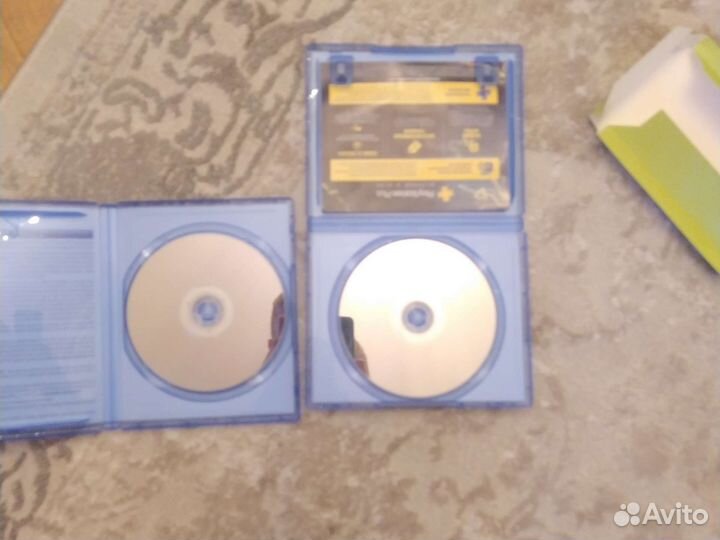 Subnautica и horizon zero обмен на Rast диск ps4