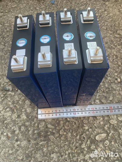 Литий железо фосфат 100ah