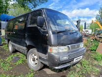 Nissan Caravan 2.7 AT, 1988, 355 555 км, с пробегом, цена 250 000 руб.