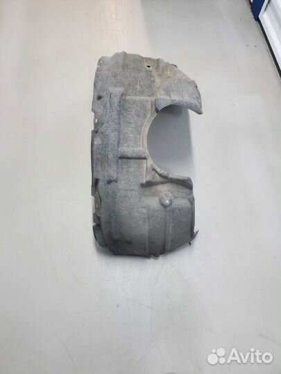 Подкрылок передний правый Lexus RX 4 2019