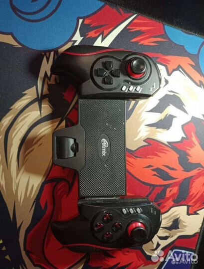 Геймпад для телефона ritmix