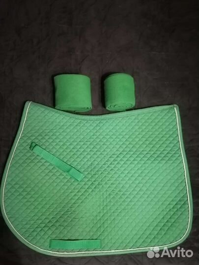 Комплекты(вальтрап, бинты, ушки)