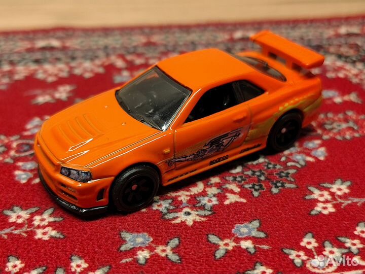 Лот для доставки