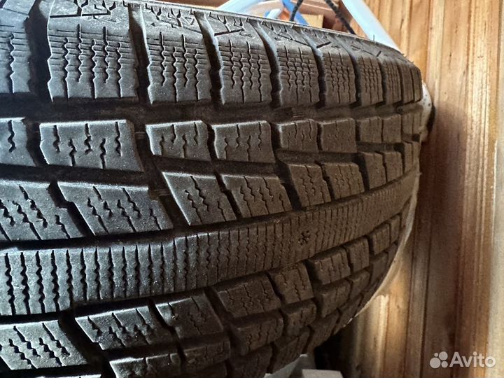 Centara Winter RX626 225/60 R18 101