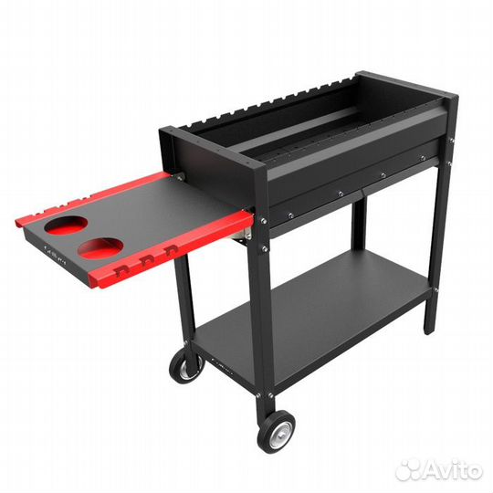 Мангал Редлайнер Комфорт Эйр