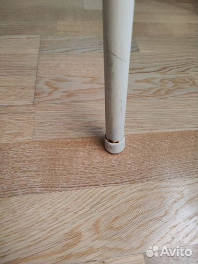 Ванна с подставкой