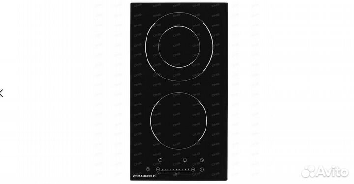 Варочная панель maunfeld