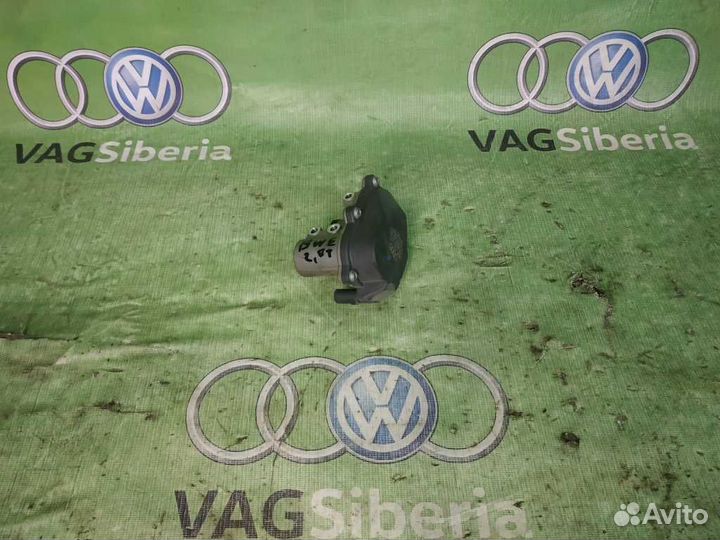 Регулятор впускного коллектора 06F133482B audi A4