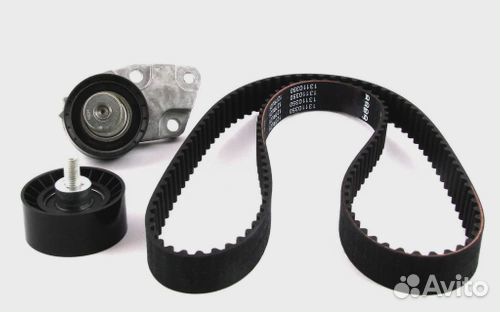 К-т грм на все авто