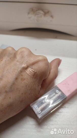 Косметика пакетом цена за все