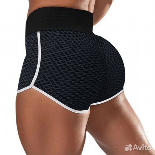 Шорты спортивные новые