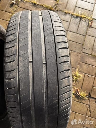 Michelin Primacy 3 235/55 R17