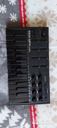 Akai PRO MPK mini MK3