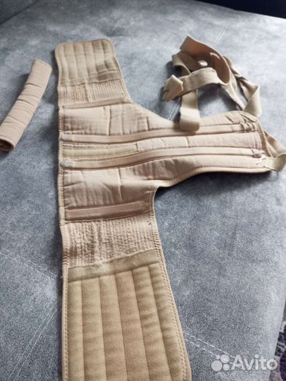 Корсет ортопедический (реклинатор)