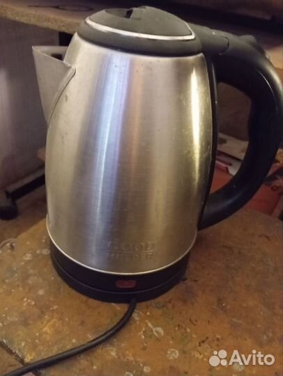 Чайник электрический