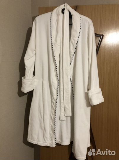 Халат мужской