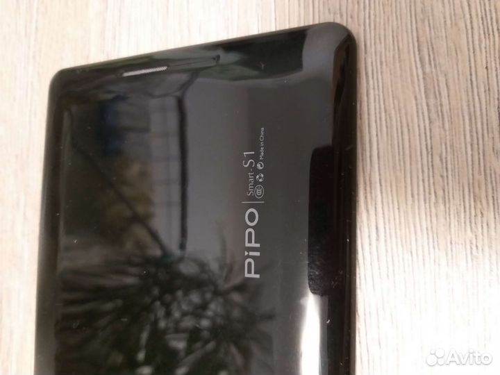 Планшет+чехол