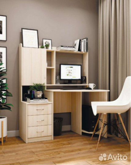 Столы компьютерные новые и бу б9
