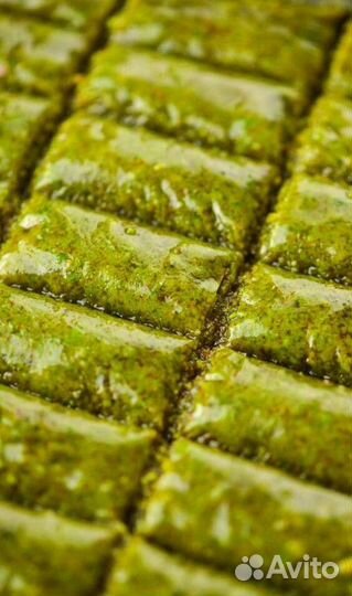 Восточные сладости купить PHL-5546