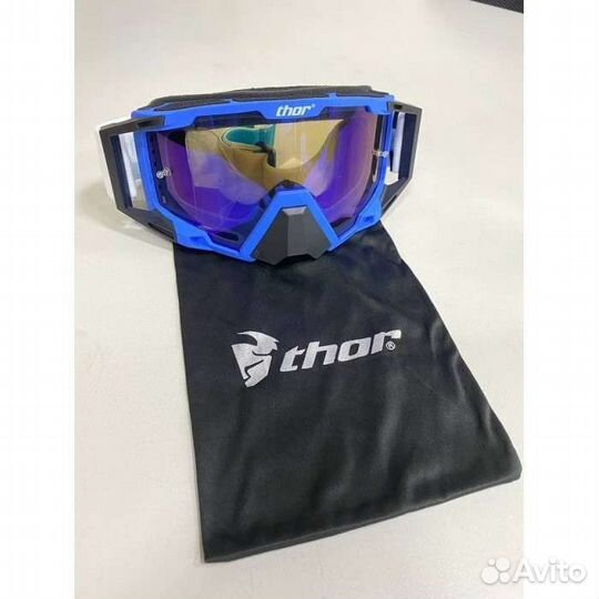 Очки thor