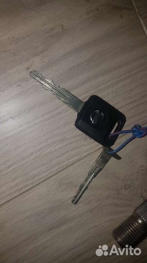 Рулевая колонка almera classic