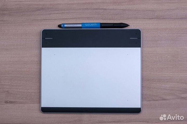 Графический планшет Wacom intuos CTH-480