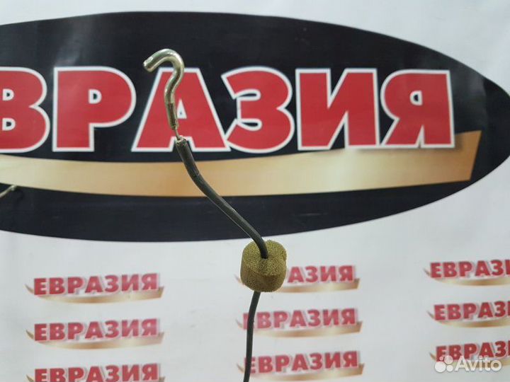 Замок двери передний правый Mercedes-Benz C-Class