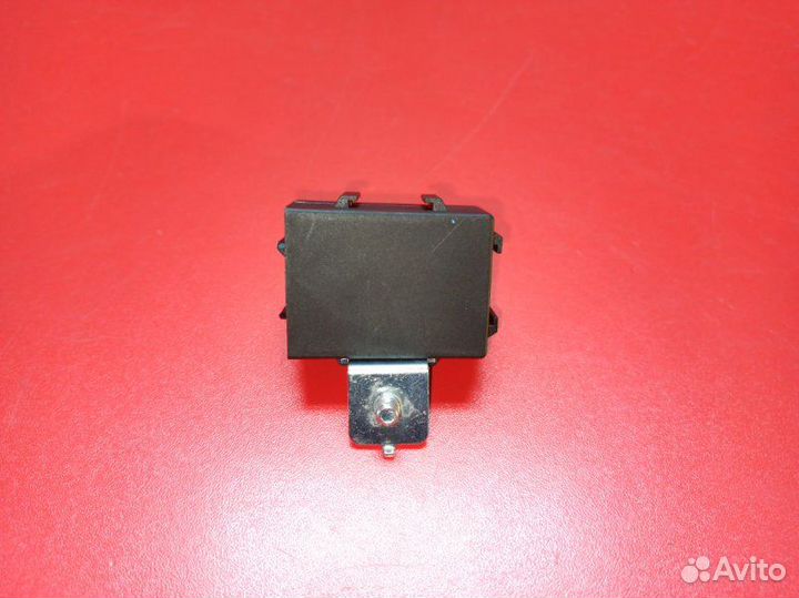 Блок иммобилайзера Hyundai Getz TB G4EE 2006