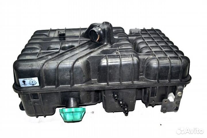Расширительный бачок mercedes-benz Actros MP4 1842 (01.12)