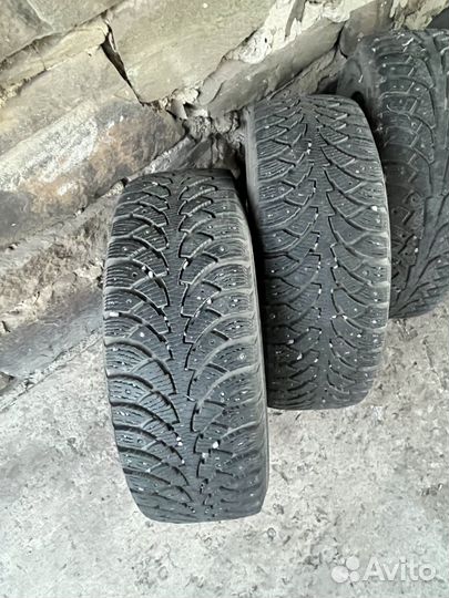 Nordman 5 195/65 R15