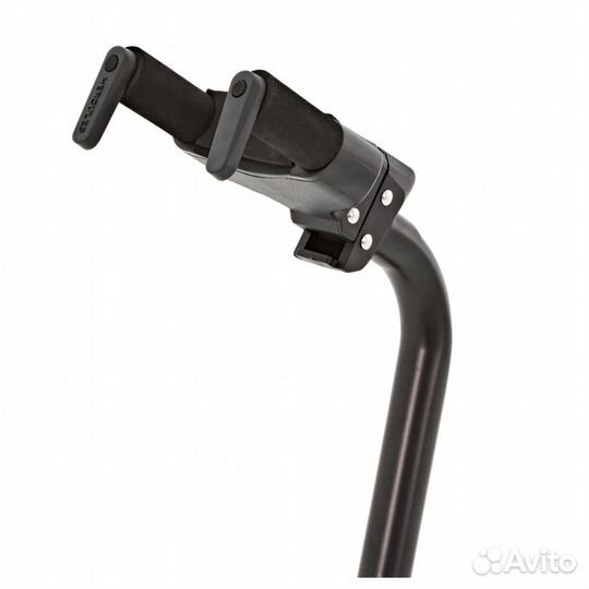 Hercules gs414b plus - стойка для гитары