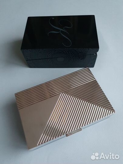 Killian Шкатулки от духов