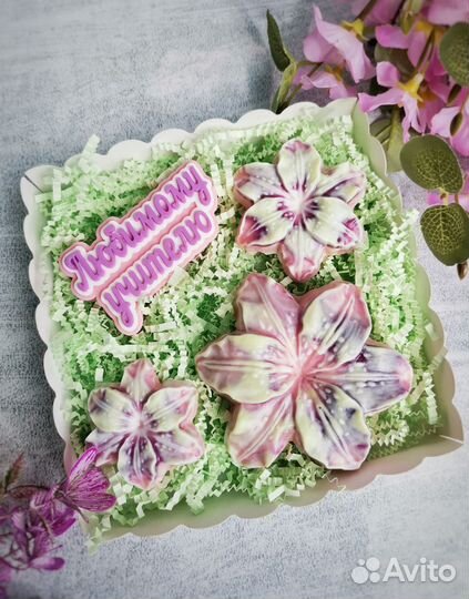 Подарок учителю или врачу