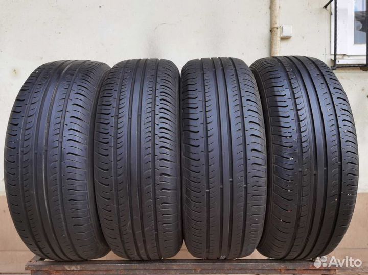 Hankook Ventus Prime 3 K125 225/60 R17 99H