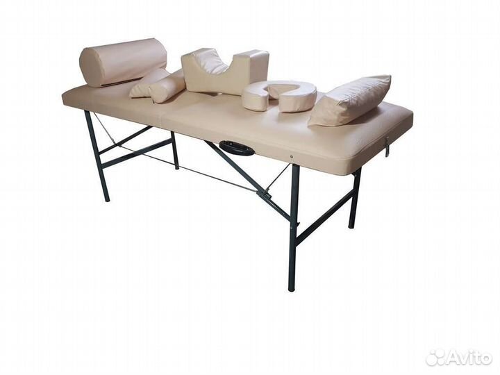 Складные Кушетки,массажные столы.В наличии