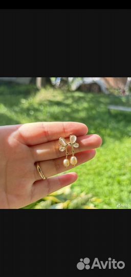 Бижутерия на доставку