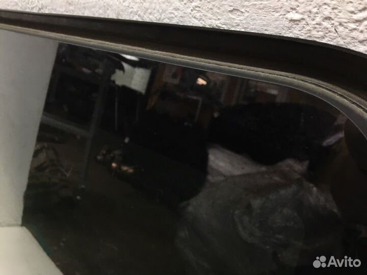 Стекло люка Volkswagen Touareg 2 NF 3.0 TDI
