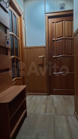 3-к. квартира, 62,5 м², 1/5 эт.