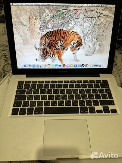 Apple MacBook Pro 13 2012
