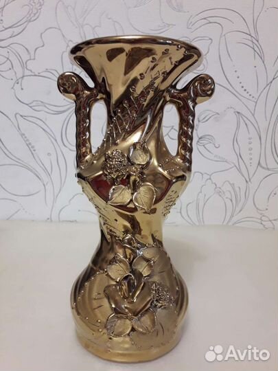 Ваза красивая