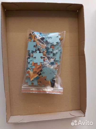 Настольные игры