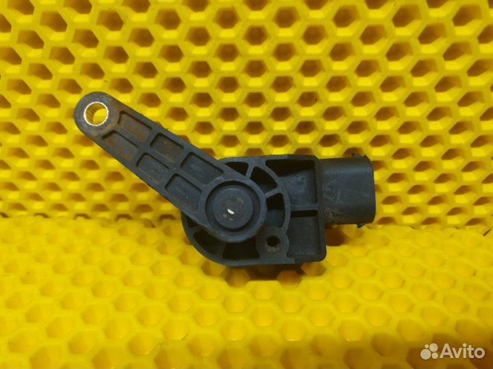 Датчик дорожного просвета передний Volkswagen