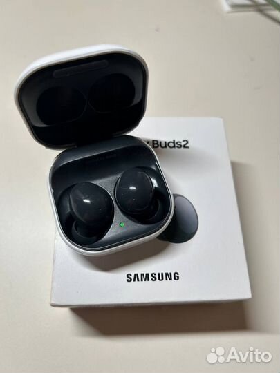 Samsung galaxy buds 2