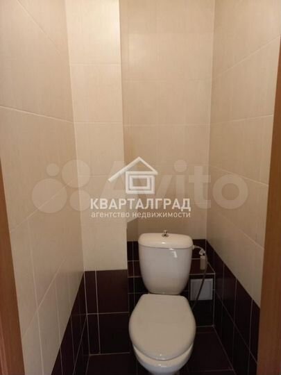 2-к. квартира, 58 м², 5/5 эт.
