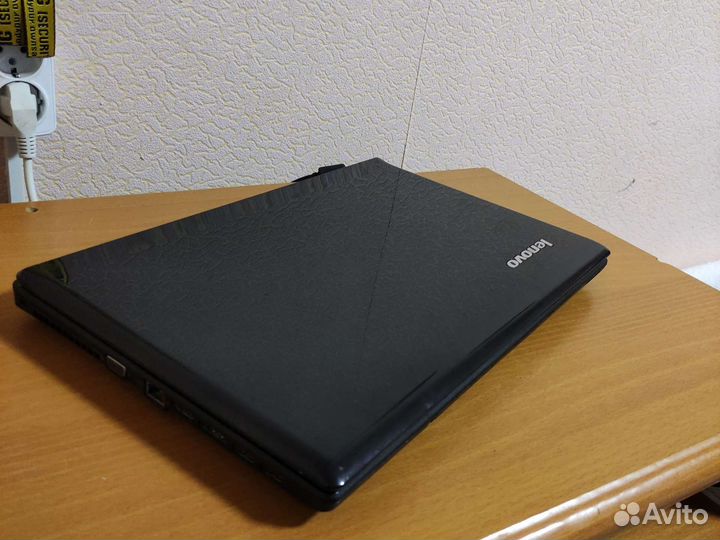 Отличный ноутбук Lenovo на core i5