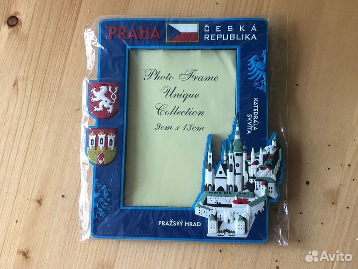 Рамка для фото новая