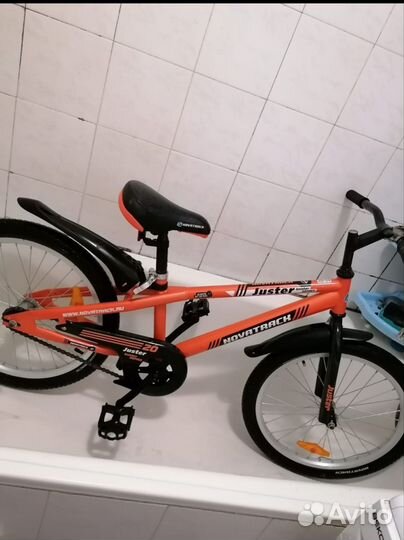 Продам велосипед бу