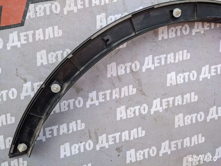 Расширитель передний правый Toyota Rav 4 XA40 2015