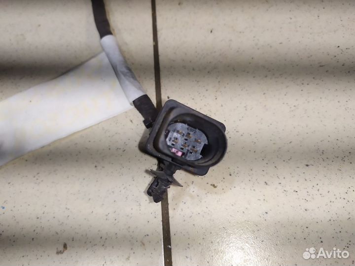 Датчик кислорода (лямбда-зонд)