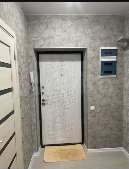 Квартира-студия, 30 м², 2/20 эт.